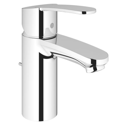 Mitigeur de lavabo bec bas EUROSTYLE COSMOPOLITAN - GROHE - 33549-002 pas cher