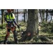 Coin d'abattage polyamide 13 cm HUSQVARNA 598035801 photo du produit Secondaire 3 S