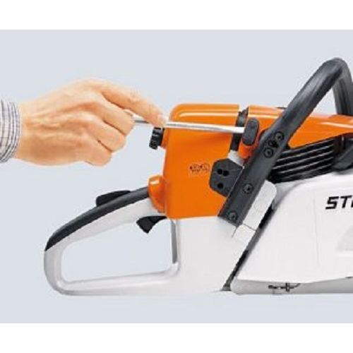 Tronçonneuse thermique 91,1cm³ MS 661 C-M W STIHL 1144-200-0346 photo du produit Secondaire 6 L