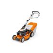 Tondeuse à gazon thermique tractée 173 cm3 RM 655 VS STIHL 6374-011-3412 photo du produit Secondaire 1 S