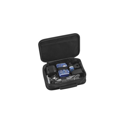 Outil mutli-fonctions 12 V 8240-3/45 + batterie 2 Ah + chargeur + sacoche DREMEL F0138240JF photo du produit Secondaire 3 L