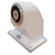 Ventouse sol renforcée 50 kg pour maintien porte ouverte 24 v DC PERJES SPALIVEM45-50-24CPA photo du produit