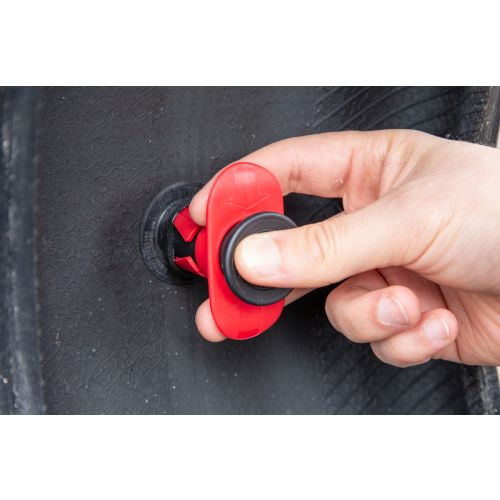 Outil de montage pour capteurs VDO REDI de voiture KS TOOLS 100.1165 photo du produit Secondaire 6 L