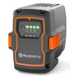 Batterie 40-B330X 36 V 9 Ah HUSQVARNA 970607701 photo du produit