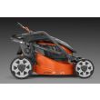 Tondeuse 40 V LC 137i + 2 batteries 4 Ah + chargeur HUSQVARNA 970500907 photo du produit Secondaire 7 S