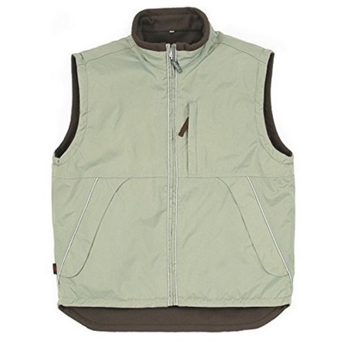 Gilet chaud réversible WINGS beige TM DELTA PLUS WINGSBETM photo du produit Principale L