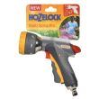 Pistolet d'arrosage Multi Spray Pro HOZELOCK 26940000 photo du produit Secondaire 3 S