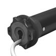 Moteur Tronic RX 10Nm 17 tours diamètre 45mm - CHERUBINI - CER45101705 pas cher