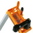 Marchepied MP PRO 8 marches TUBESCA-COMABI 2370008 photo du produit Secondaire 2 S