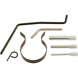 Jeu d'outils de calage moteur KS Tools PSA (1.4 8V/16V) - 400.3100 photo du produit Principale M