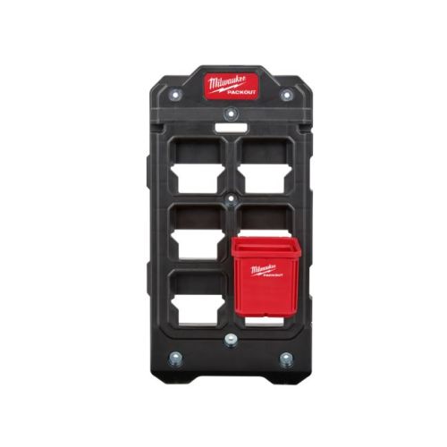 Bacs amovibles PACKOUT 10 x 10 cm 2 pièces MILWAUKEE 4932480699 photo du produit Secondaire 5 L