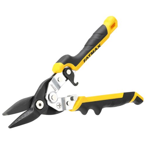 Cisaille aviation ERGO FATMAX 250 mm STANLEY FMHT73756-0 photo du produit