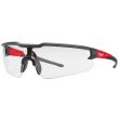 Lunette de sécurité légère et claire MILWAUKEE 4932471881 photo du produit Secondaire 1 S