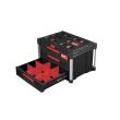 Coffret 3 tiroirs Packout - MILWAUKEE TOOL - 4932472130 pas cher Secondaire 1 S