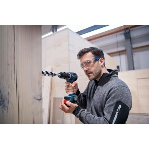 Bosch - Bosch GSR 18V-150 C Professional Perceuse-visseuse sans