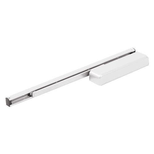 Ferme-porte 4034R force 1 - 4 avec bras standard blanc LCN 3050705340 photo du produit Principale L