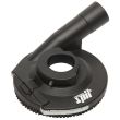 Carter d&rsquo;aspiration SDH 125 - SPIT - 610982 pas cher