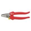 Cisaille à câble électrique 165 mm KS TOOLS 118.0073 photo du produit