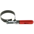 Clé orientable pour filtres à huile 60-73 mm KS TOOLS 150.9377 photo du produit Secondaire 1 S