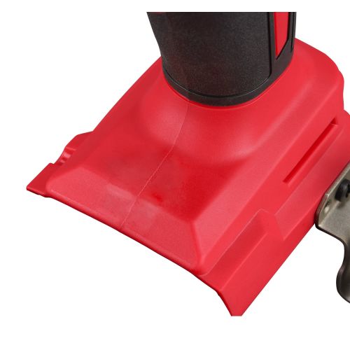 Visseuse &agrave; chocs 1/4'' Hex 18V M18 M18 BLIDRC-0 Brushless (sans batterie ni chargeur) MILWAUKEE TOOL 4933492839 photo du produit Secondaire 3 L