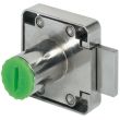 Serrure en applique SYMO droite HAFELE 232.25.600 photo du produit Secondaire 1 S