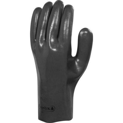 GANTS PVC CHIM. 27CM pas cher