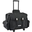 Valise textile vide Sam Outillage 540 mm avec trolley - BAG-7 photo du produit