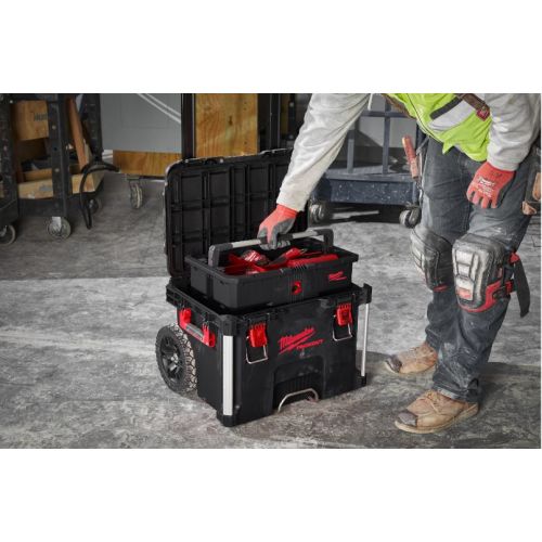 Plateau d'outils PACKOUT MILWAUKEE 4932480625 photo du produit Secondaire 3 L