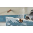 Mandrin DREMEL MAX 408 et bande ponçage carbure multi-usages DREMEL 26150408DM photo du produit Secondaire 2 S