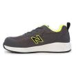 Chaussure de sécurité basse Logic S1P SRC S4MIDLOGIGRY2E gris/jaune T40 NEW BALANCE S4MIDLOGIGRY2E7 pas cher Secondaire 1 S