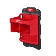 Station de rangement visseuse PACKOUT MILWAUKEE 4932480712 photo du produit Secondaire 3 S