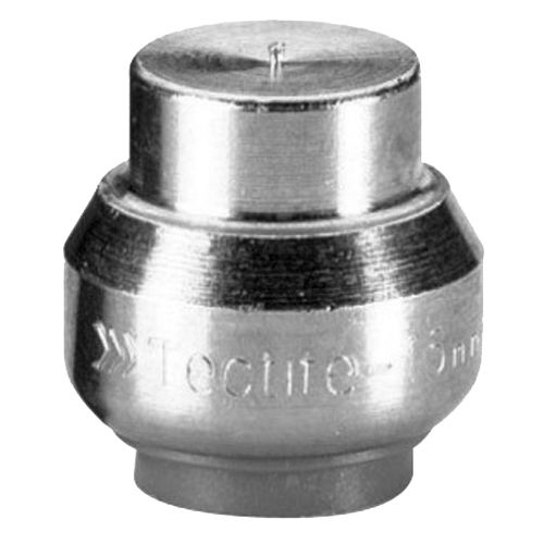 Bouchon TECTITE CLASSIC femelle D18mm - AALBERTS IPS - 4751989 pas cher