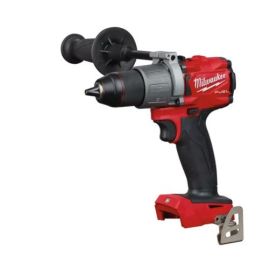 Perceuse-visseuse 18V Milwaukee M18 FDD2-OX (sans batterie ni chargeur) + HD-BOX - 4933464266 photo du produit Principale M