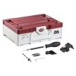 Set de démarrage Clamex S-20 + Systainer M137 LAMELLO 145247 photo du produit