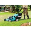 Tondeuse 2 x 18V 48 cm + 2 batteries 5 Ah + chargeur MAKITA DLM480CT2 photo du produit Secondaire 13 S