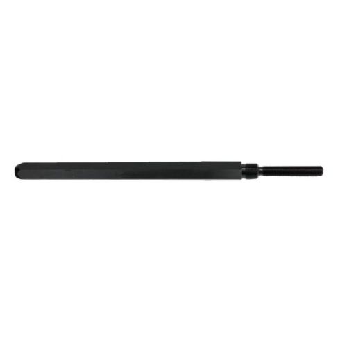Adaptateur long à frapper pour utilisation avec marteau KS TOOLS 450.0083 photo du produit Principale L