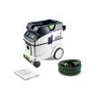 Aspirateur 1200W CLEANTEC CTL 36 EI FESTOOL 577908 photo du produit
