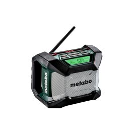 Radio de chantier 12-18V Metabo R 12-18 BT (sans batterie ni chargeur) - 600777850 photo du produit Principale M
