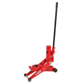 Cric ciseaux KS Tools 5 T sur vérin - 160.0716 photo du produit Principale M