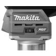 Défonceuse affleureuse XGT 40V max Li-Ion (sans batterie ni chargeur) en coffret MAKPAC - MAKITA - RT001GZ16 pas cher Secondaire 5 S