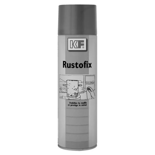 Rustofix aérosol anti-corrosion 500ml - KF - 6340 pas cher