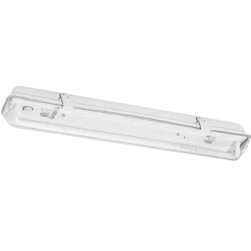 R&eacute;glette &eacute;tanche IP65 en polycarbonate 2 x 36W - SFN - 10236090 pas cher