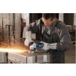 Meuleuse d'angle GWS 17-125 CI Professional 1700 W en coffret standard BOSCH 060179G007 photo du produit Secondaire 5 S