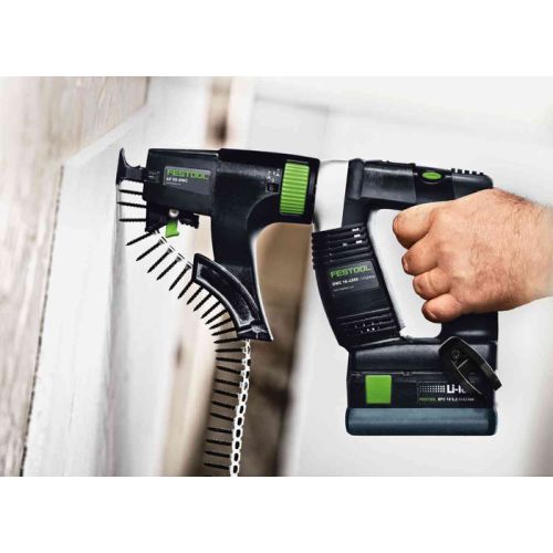 Vis à fixation rapide DWS C FT 3,9x25 1000x FESTOOL 769142 photo du produit Secondaire 2 L