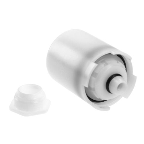 Cartouche de douche SPORTING pour robinet temporisé 30s - DELABIE - 743714 pas cher Secondaire 6 L