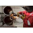 Pack de 2 outils XR 18V (DCG405 - DCH273) (Sans batterie ni chargeur) en coffret T-STAK DEWALT photo du produit Secondaire 2 S