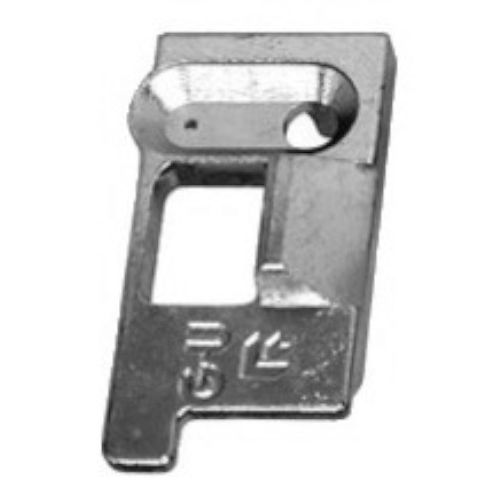 Gâche tringle ST1 - FERCO - E-21157-20-L-1 pas cher