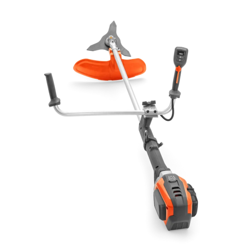 Débroussailleuse 36 V 535iFR (sans batterie ni chargeur) HUSQVARNA 967850504 photo du produit Secondaire 2 L