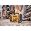 Gonfleur XR 18 V (sans batterie ni chargeur) DEWALT DCC018N-XJ photo du produit Secondaire 9 S
