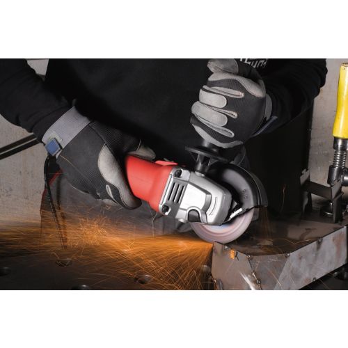 Meuleuse d'angle 1000 W AG 10-125 EK D.125 mm MILWAUKEE 4933451220 photo du produit Secondaire 3 L